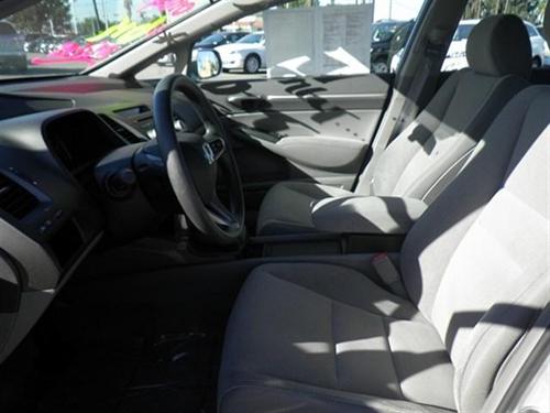 Honda Civic 2011 photo 5