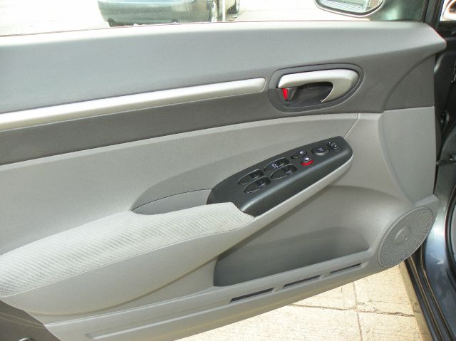 Honda Civic SLT, Duramax, Rims, Loaded Sedan