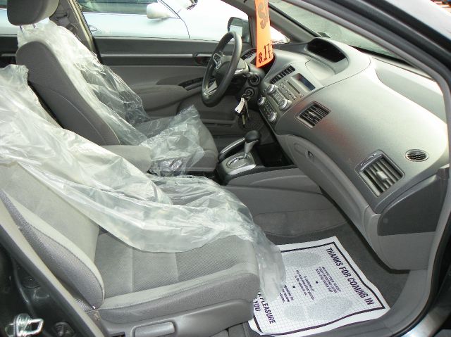 Honda Civic 2011 photo 10