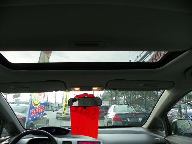 Honda Civic 2011 photo 11