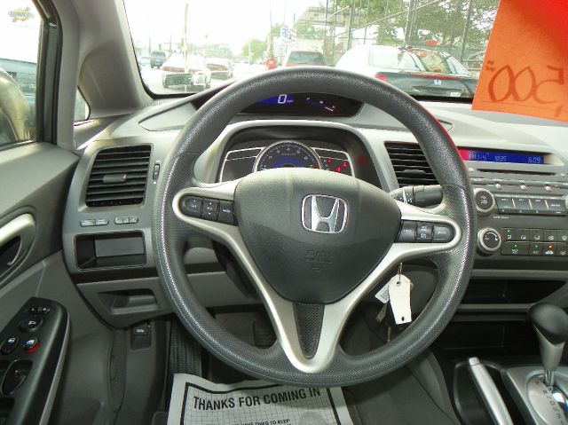 Honda Civic 2011 photo 12