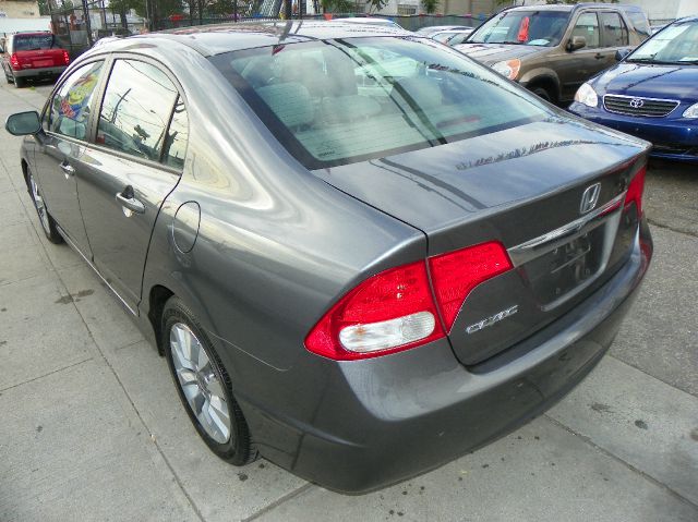 Honda Civic 2011 photo 14