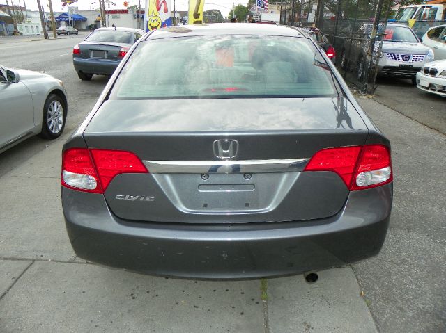 Honda Civic 2011 photo 15