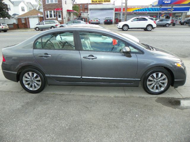 Honda Civic 2011 photo 16