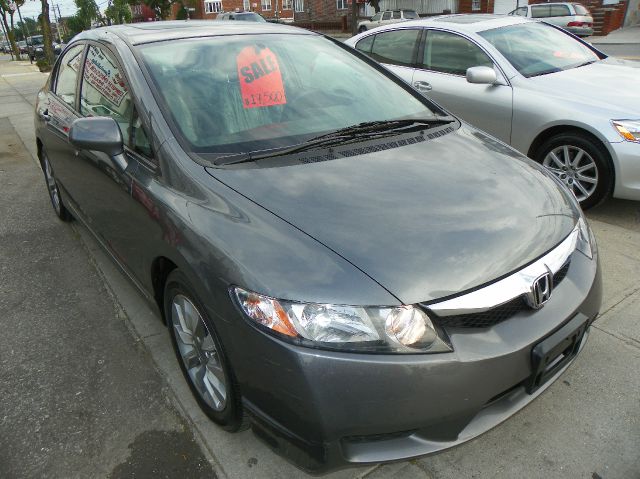 Honda Civic 2011 photo 17