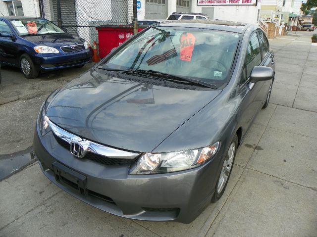 Honda Civic 2011 photo 18