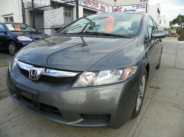 Honda Civic 2011 photo 19