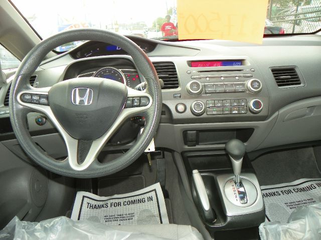 Honda Civic 2011 photo 20