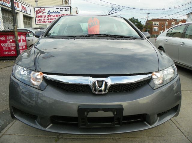 Honda Civic 2011 photo 21