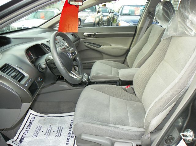 Honda Civic 2011 photo 22