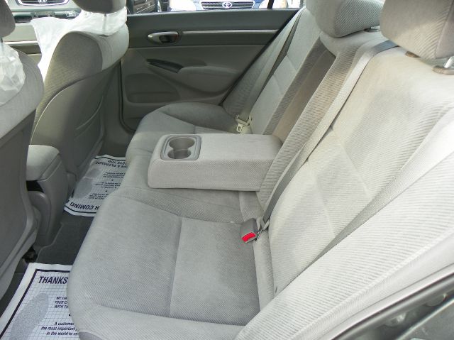 Honda Civic 2011 photo 23