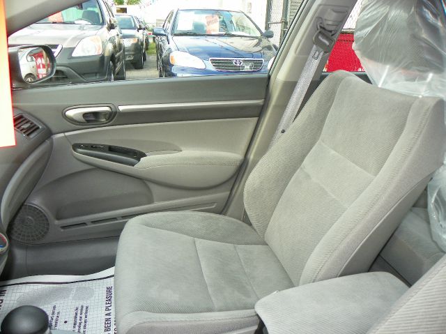Honda Civic 2011 photo 24