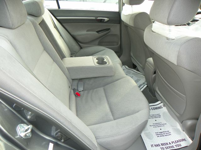 Honda Civic 2011 photo 4