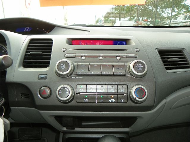 Honda Civic 2011 photo 5