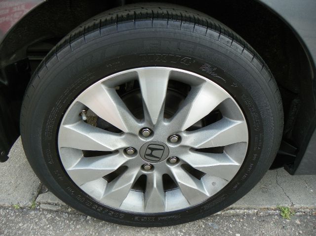 Honda Civic 2011 photo 8