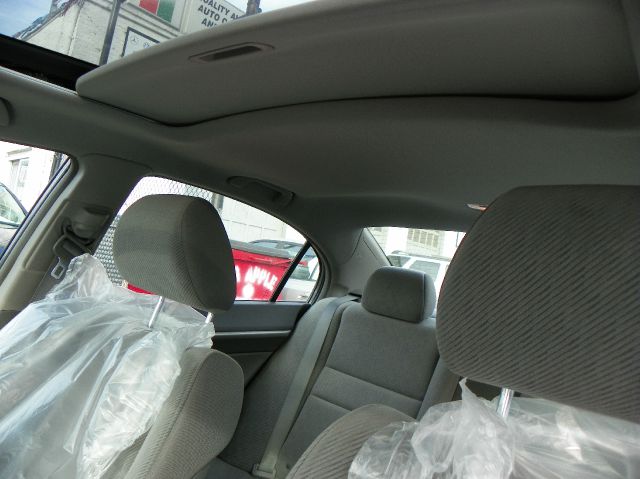 Honda Civic 2011 photo 9