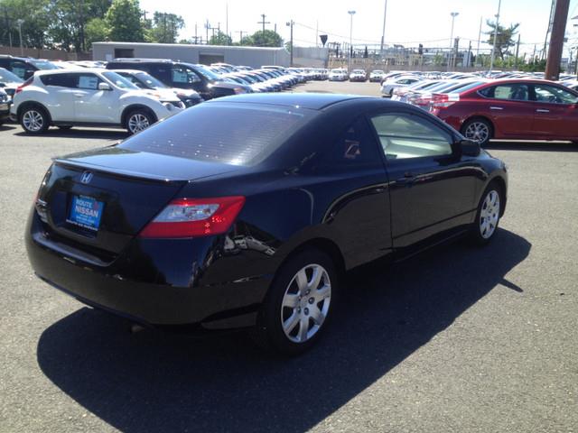 Honda Civic 2011 photo 11