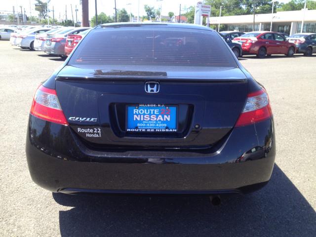 Honda Civic 2011 photo 12
