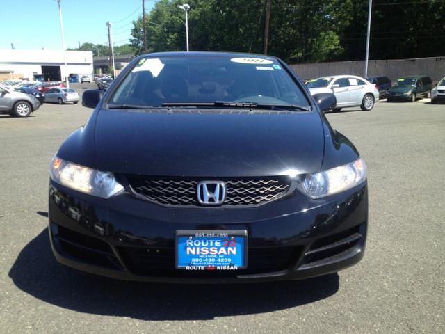 Honda Civic 2011 photo 13