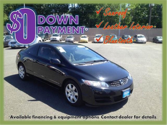 Honda Civic 2011 photo 15