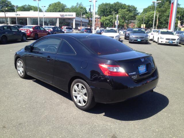 Honda Civic 2011 photo 17