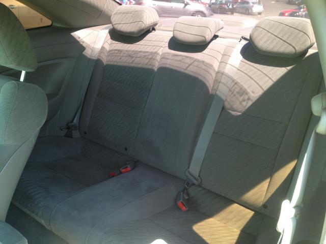 Honda Civic 2011 photo 2