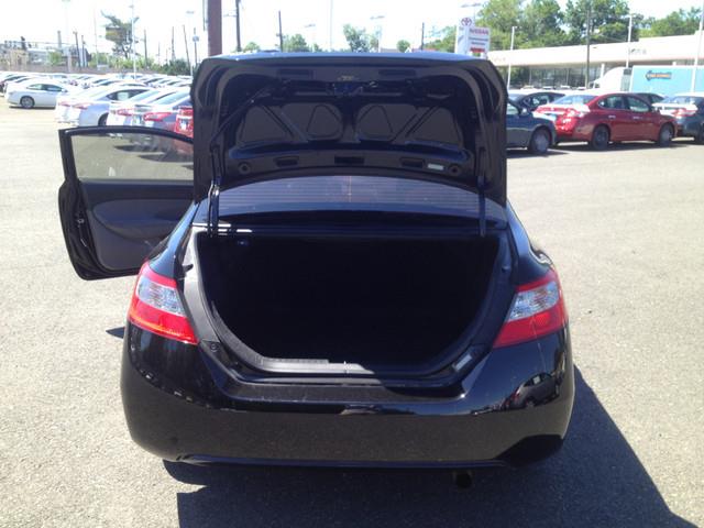 Honda Civic 2011 photo 3