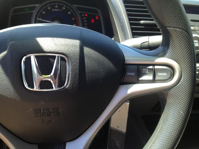 Honda Civic 2011 photo 4