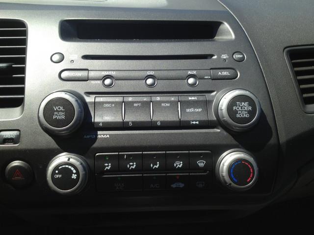 Honda Civic 2011 photo 5