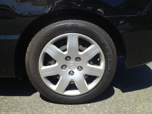 Honda Civic 2011 photo 7