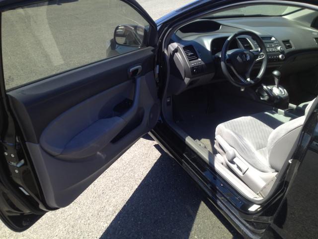 Honda Civic 2011 photo 8