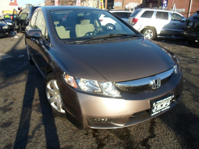 Honda Civic 2011 photo 1