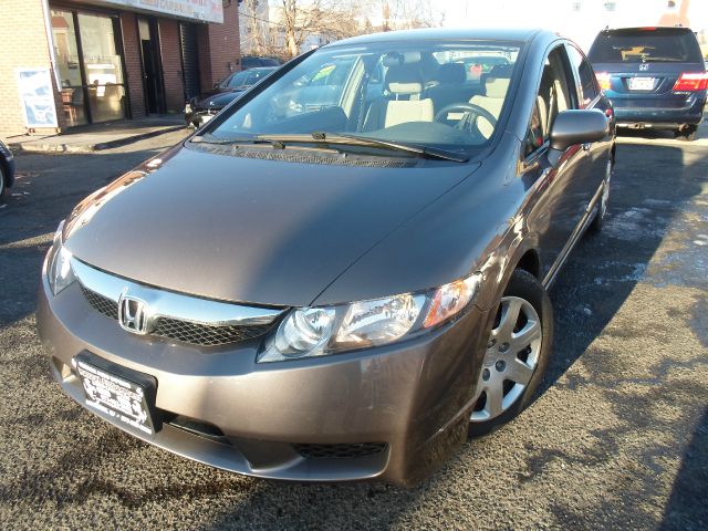 Honda Civic 2011 photo 2