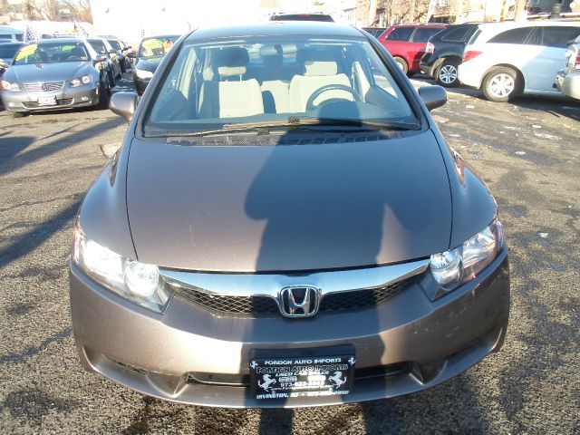 Honda Civic 2011 photo 3