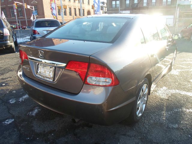 Honda Civic 2011 photo 4