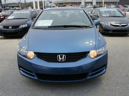 Honda Civic 2011 photo 1