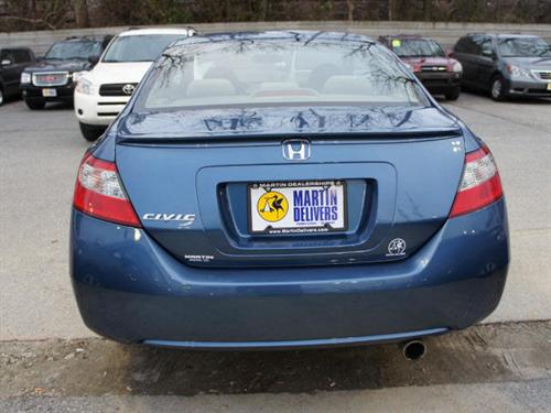 Honda Civic 2011 photo 2