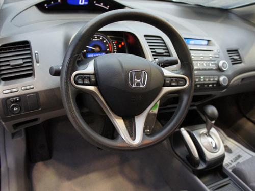 Honda Civic 2011 photo 3