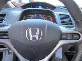 Honda Civic 2011 photo 1