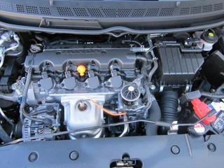 Honda Civic 2011 photo 3