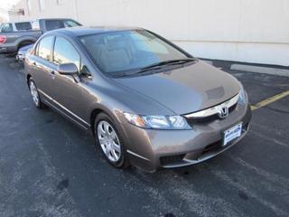 Honda Civic 2011 photo 4
