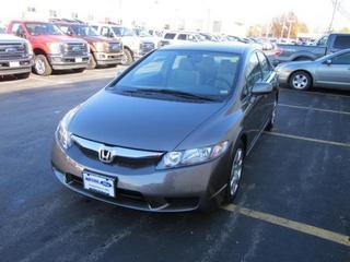Honda Civic 2011 photo 5