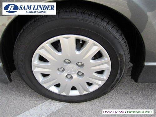 Honda Civic 2011 photo 4