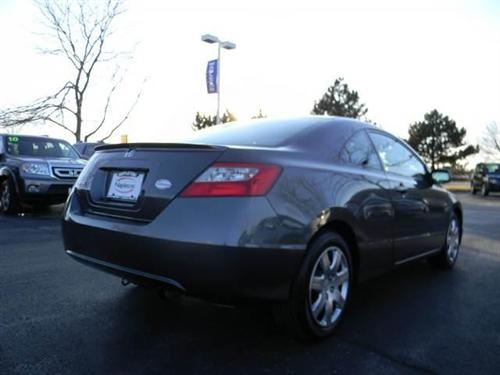 Honda Civic Elk Conversion Van Other