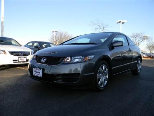 Honda Civic 2011 photo 2