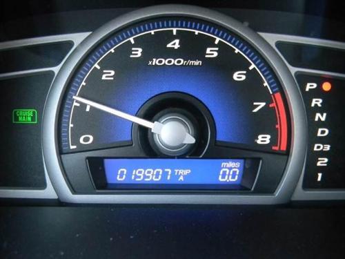 Honda Civic 2011 photo 3