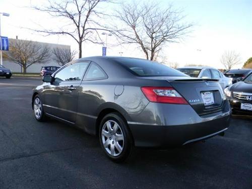 Honda Civic 2011 photo 4