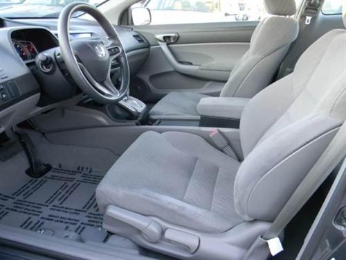 Honda Civic 2011 photo 5