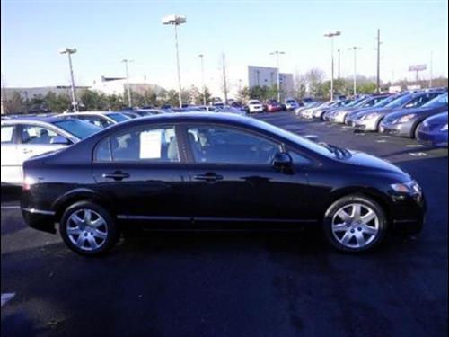 Honda Civic 2011 photo 3