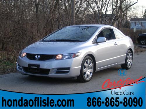 Honda Civic Elk Conversion Van Other